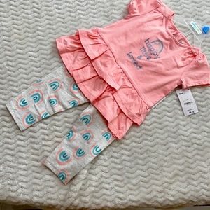 Baby little set
